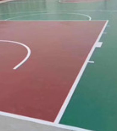 广西篮球场地坪维修全方案